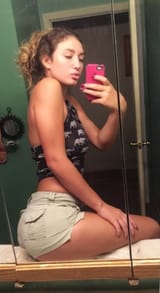 Chevelle Narramore 18