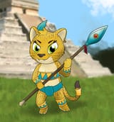 4402477_BlazeHeartPanther_quetzal_commission