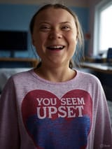 you seem upset 2