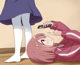 Wataten! An Angel Flew Down to Me, Miyako Hoshino, yuri みゃー花