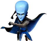 mega