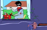 guts guts getter guts