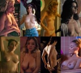 Celebrity Tits 1