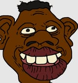 N