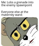lobs-grenade-into-enemy-spawnpoint-everyone-else-at-maternity-ward