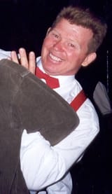 Cockmongler