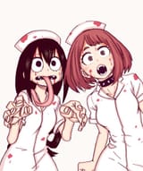 nurse 2d7289e5702bedf232da9e9db22a5e97