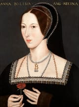 - AnneBoleynHever