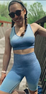 Anna Large