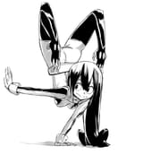 watch as I do a motherfucking handstand 3ae93818510081eb6282fcc6669bb8f1