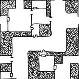 Tile Dyson Dungeon 1029