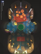 Alcove MAP