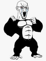 niggerilla