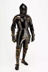 armor
