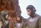 Dr. Zaius Dr. Zaius