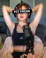 Maya pits