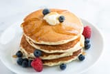 pancakes