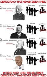 democracy