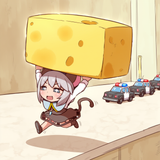 stealing_mouse