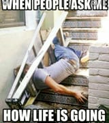 life
