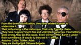 Upright Citizens Brigade