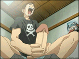 jerking