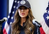 The Lisa Anne of Politics
