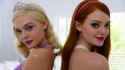 evilangel.com- Babysit My Ass 3 - Ellie Manning &amp; Gemma Stoned Team Up_thumb.jpg