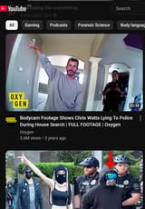 yt coincidence