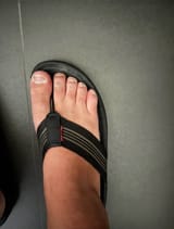 gids feet