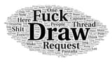 Wordcloud last 10 threads
