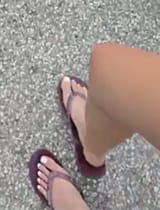 fEEt