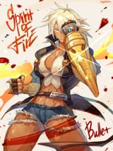 Buttfloss