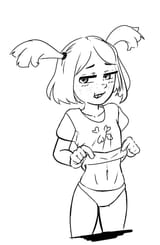 I dunno
