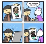 modern audience