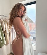 butt