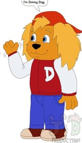 donny dog