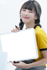 Yoo Board Template