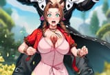 AerithDeath