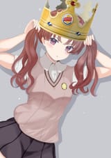 Kuroko kang