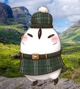 Lil&#039; ScottishFella