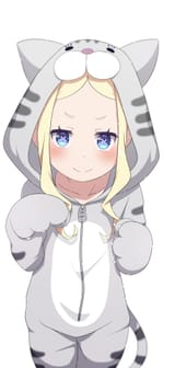 ReZero - Starting Life in Another World, ReZero, Beatrice (ReZero) 着ぐ