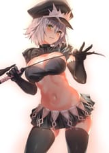 __jeanne_d_arc_alter_and_medb_fate_and_1_more_drawn_by_kawai_purplrpouni__bc76f858c19ce9285b1d2191dcbbbe96