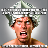 Nmplol logic