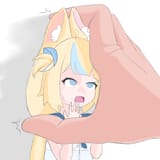 virtual YouTuber, virtual YouTuber, saba Paypadon!