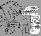 warewolf3