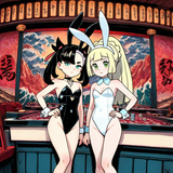 1girl, marnie (pokemon), morpeko, foot focus, sitting, outdoors, disgust, midri s-2715629319