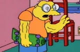 what about moleman