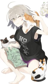 __jeanne_d_arc_alter_jeanne_d_arc_and_jeanne_d_arc_alter_santa_lily_fate_and_2_more_drawn_by_hayashi_kewi__3619d26c95b9175718eadf82941a421e