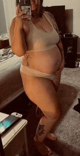 preggo